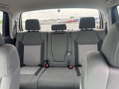 2017 Toyota Tundra 4WD SR5