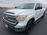 2017 Toyota Tundra 4WD SR5