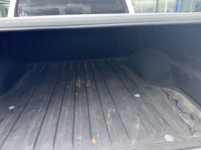 2017 Toyota Tundra 4WD SR5