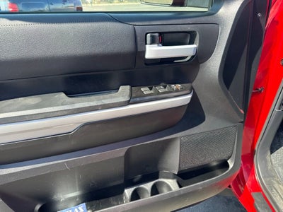 2019 Toyota Tundra 4WD SR5