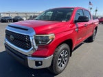 2019 Toyota Tundra 4WD SR5