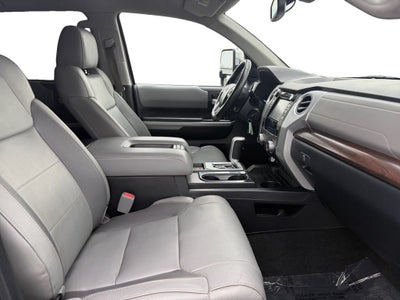 2018 Toyota Tundra Limited 5.7L V8