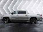2018 Toyota Tundra Limited 5.7L V8