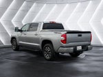 2018 Toyota Tundra Limited 5.7L V8