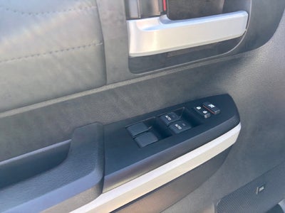 2019 Toyota Tundra 4WD SR5