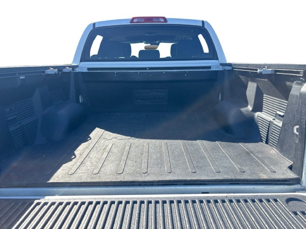 2019 Toyota Tundra 4WD SR5