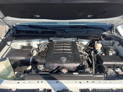 2019 Toyota Tundra 4WD SR5