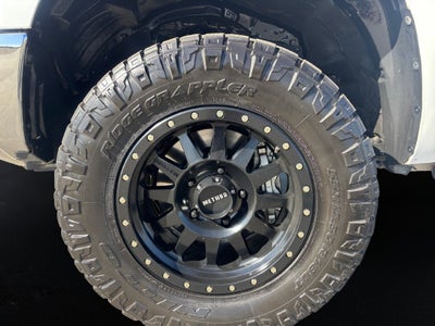 2019 Toyota Tundra 4WD SR5
