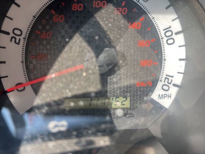 2014 Toyota Tacoma PreRunner