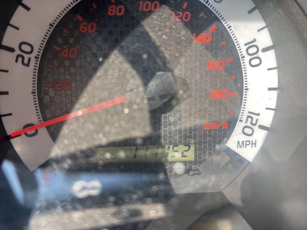 2014 Toyota Tacoma PreRunner