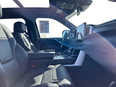 2024 Toyota Tundra 4WD Platinum Hybrid