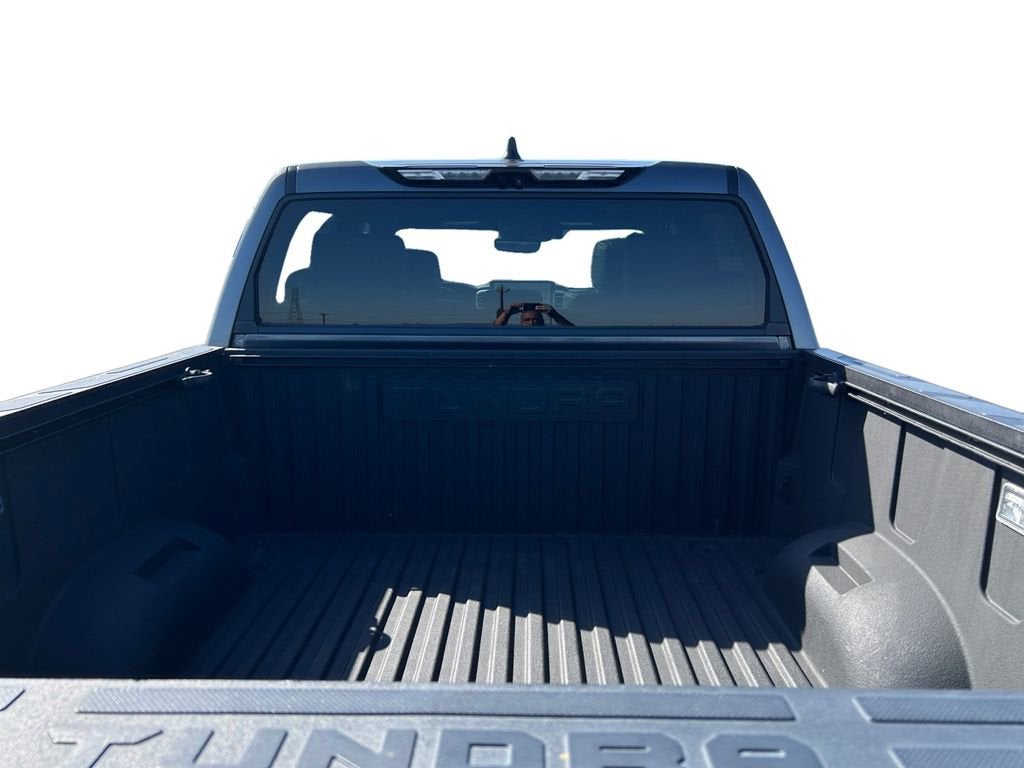 2024 Toyota Tundra 4WD Platinum Hybrid