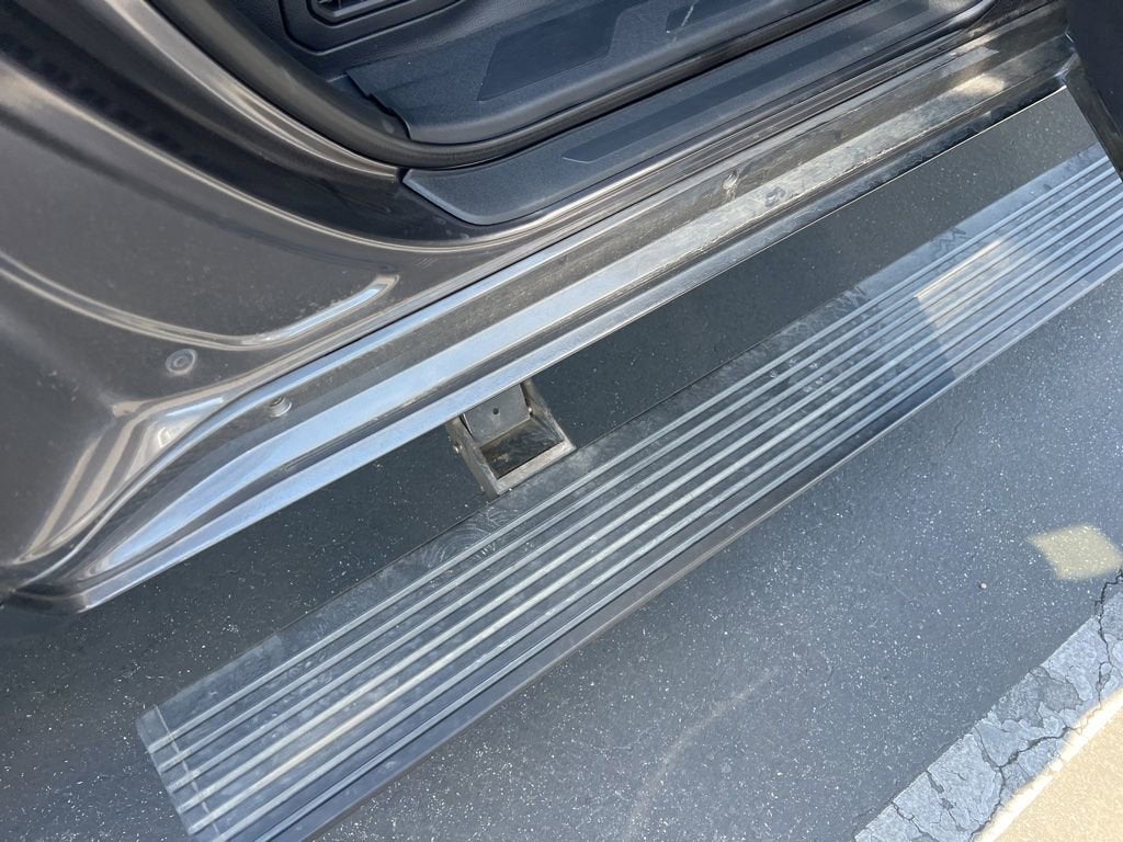 2024 Toyota Tundra 4WD Platinum Hybrid