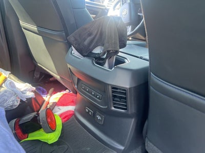 2024 Toyota Tundra 4WD Platinum Hybrid