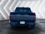2024 Toyota Tundra 4WD Platinum Hybrid
