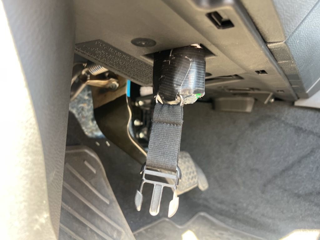 2024 Toyota Tundra 4WD Platinum Hybrid