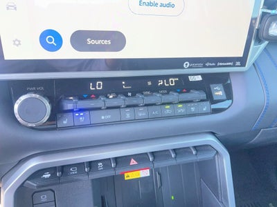 2024 Toyota Tundra 4WD Platinum Hybrid