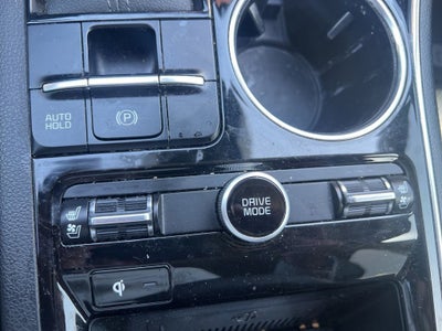 2022 Kia K5 EX