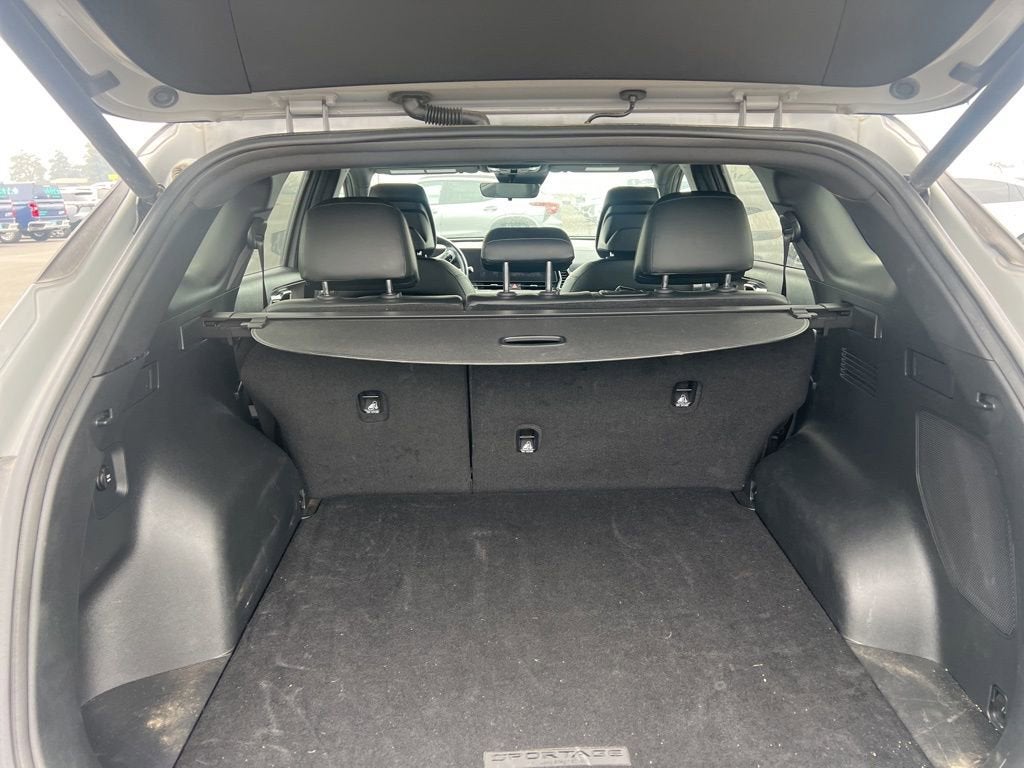 2023 Kia Sportage X-Pro