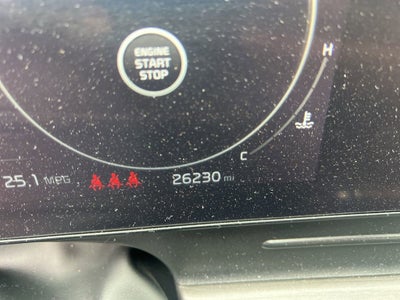 2023 Kia Sportage X-Pro