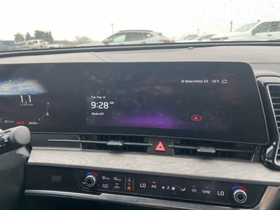 2023 Kia Sportage X-Pro