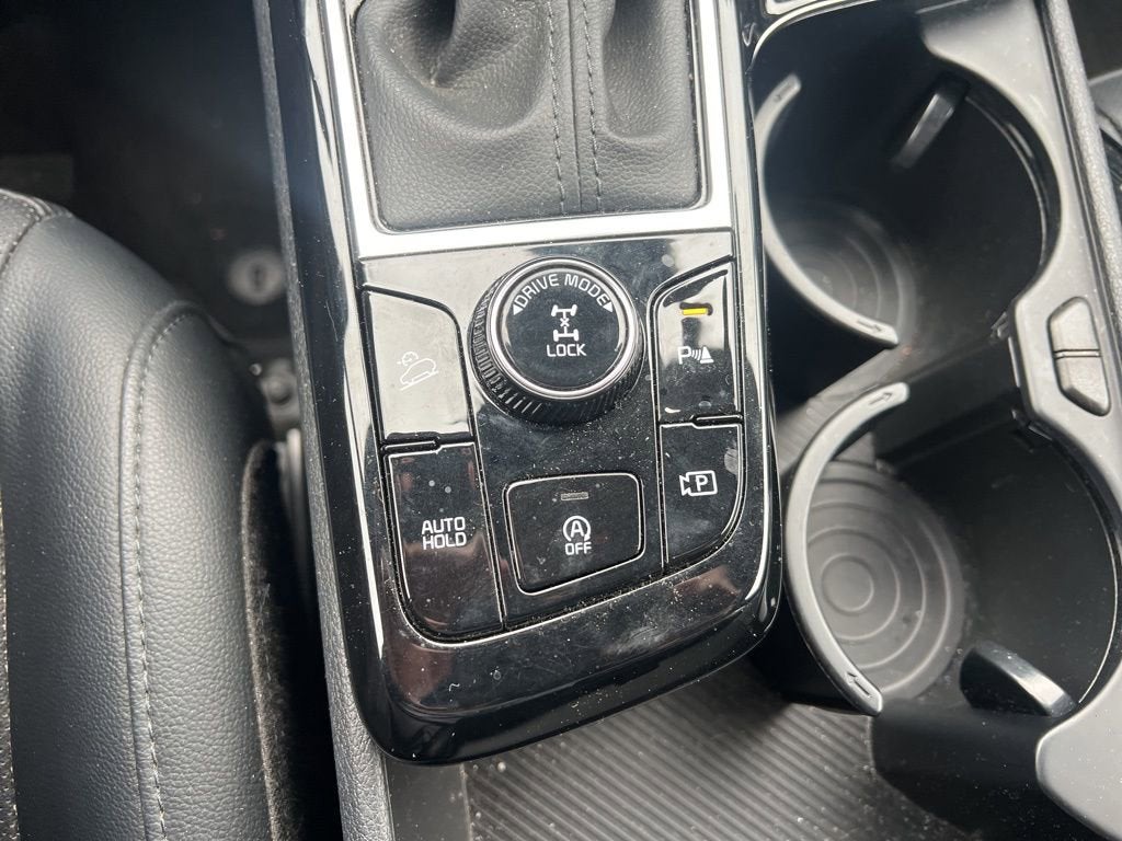 2023 Kia Sportage X-Pro