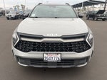 2023 Kia Sportage X-Pro