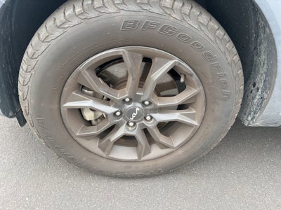 2023 Kia Sportage X-Pro