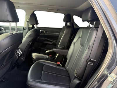 2024 Kia Sorento EX