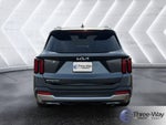 2024 Kia Sorento EX
