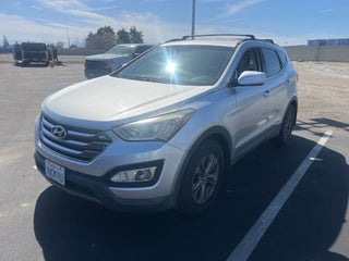 2014 Hyundai Santa Fe Sport FWD 4dr 2.4
