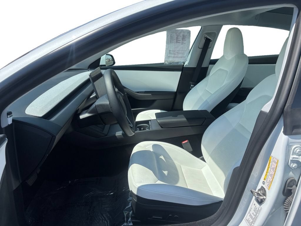2024 Tesla Model 3 RWD *Ltd Avail*