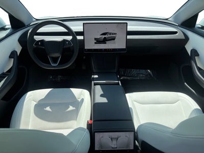 2024 Tesla Model 3 RWD *Ltd Avail*