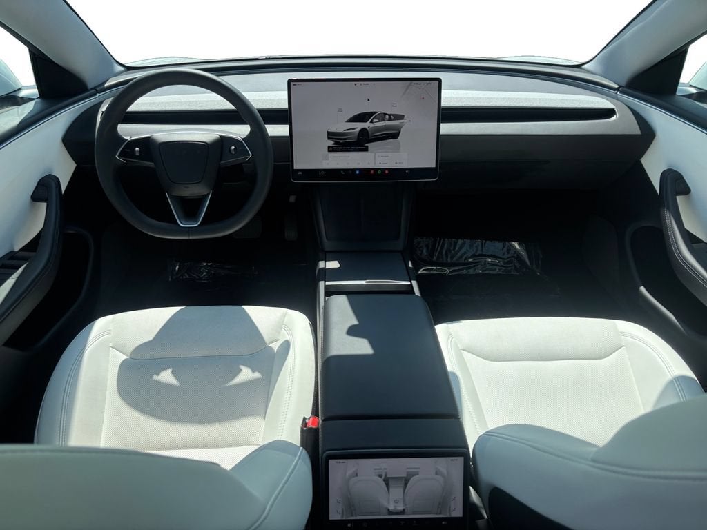 2024 Tesla Model 3 RWD *Ltd Avail*