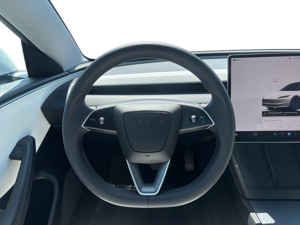 2024 Tesla Model 3 RWD *Ltd Avail*