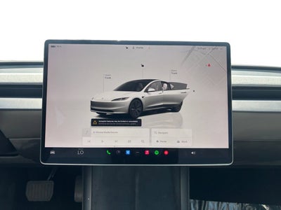 2024 Tesla Model 3 RWD *Ltd Avail*