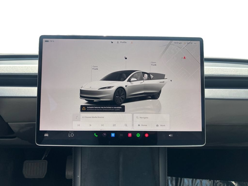 2024 Tesla Model 3 RWD *Ltd Avail*