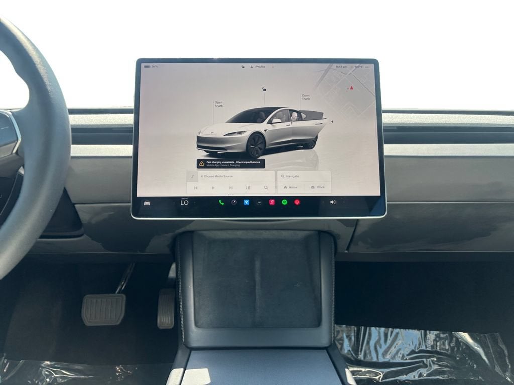 2024 Tesla Model 3 RWD *Ltd Avail*
