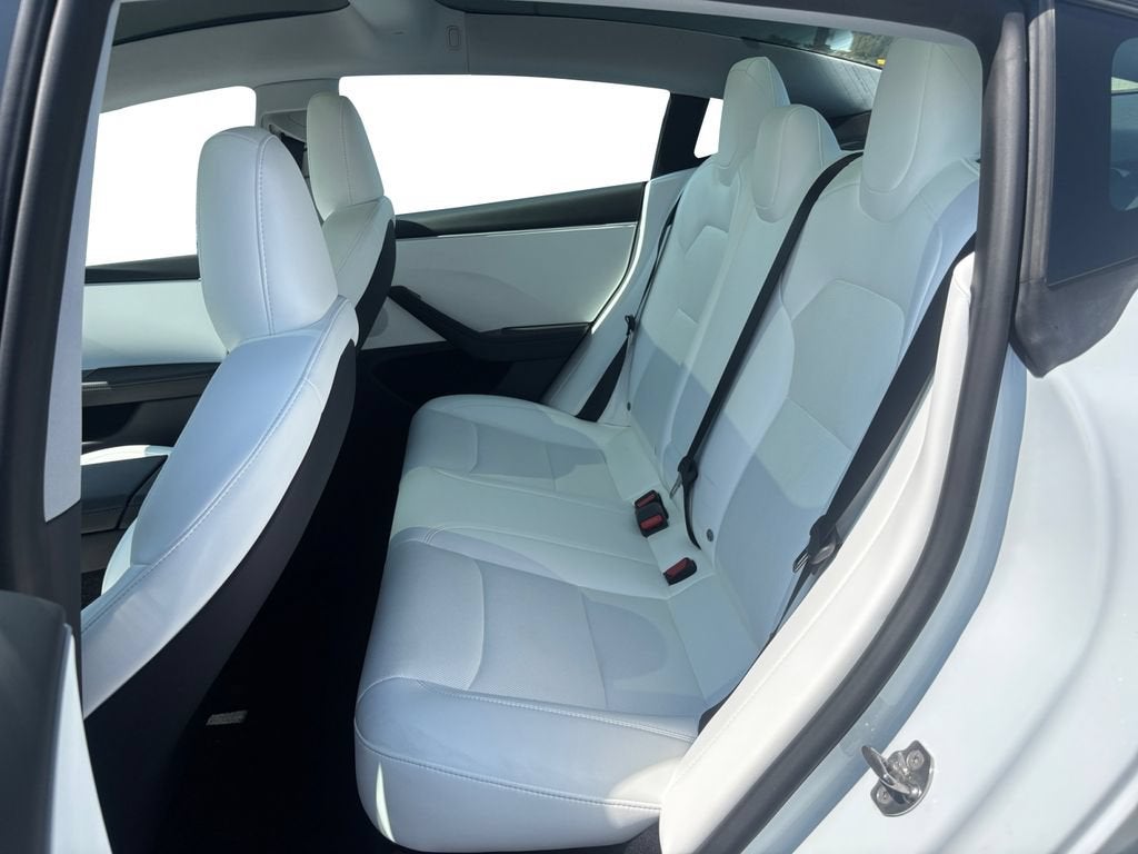 2024 Tesla Model 3 RWD *Ltd Avail*