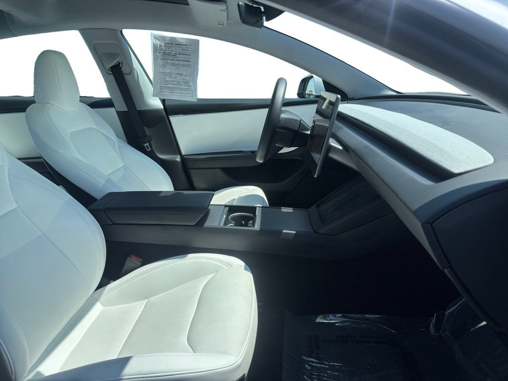 2024 Tesla Model 3 RWD *Ltd Avail*