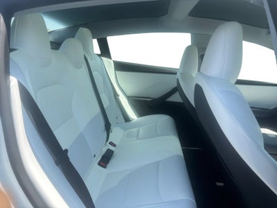 2024 Tesla Model 3 RWD *Ltd Avail*