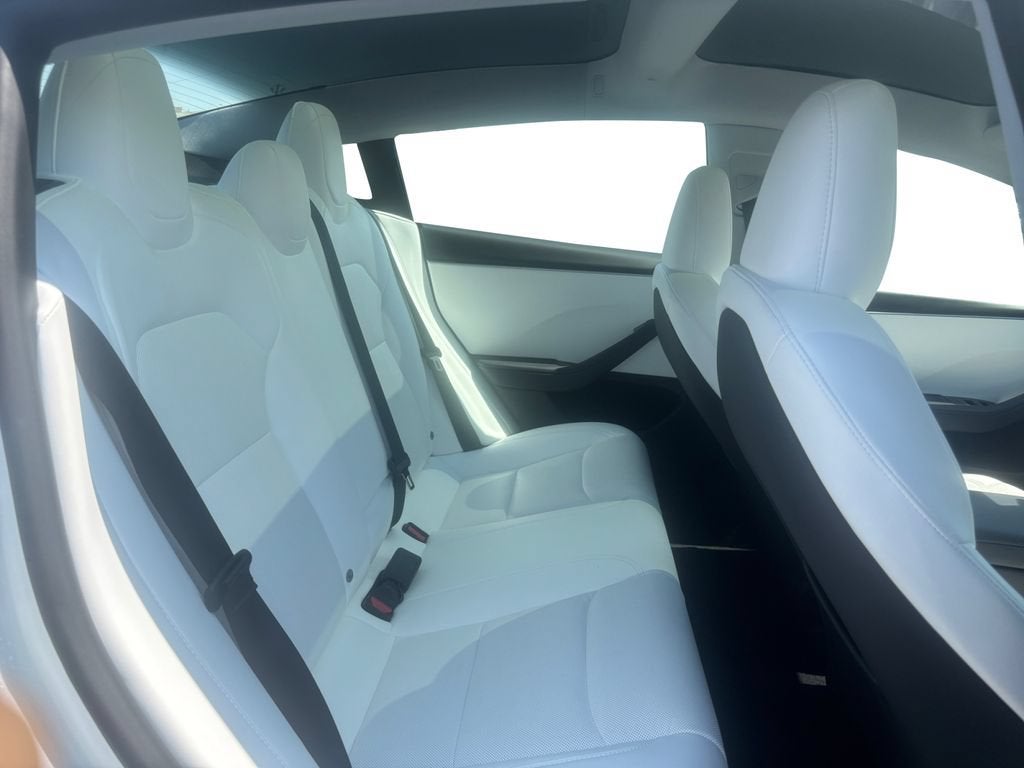 2024 Tesla Model 3 RWD *Ltd Avail*