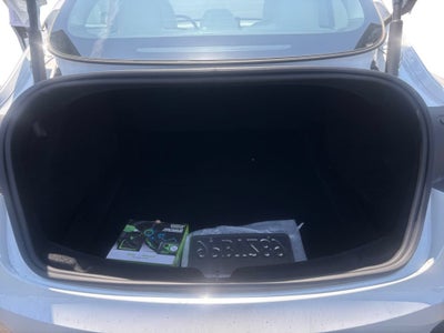 2024 Tesla Model 3 RWD *Ltd Avail*