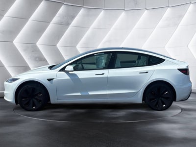 2024 Tesla Model 3 RWD *Ltd Avail*