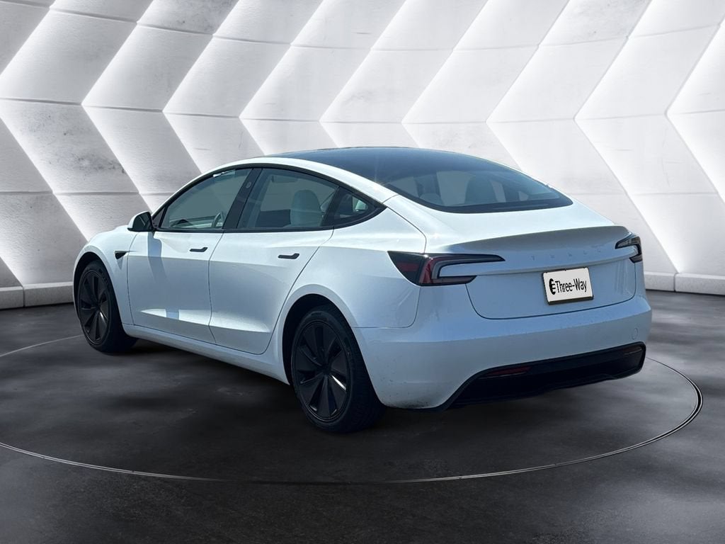 2024 Tesla Model 3 RWD *Ltd Avail*