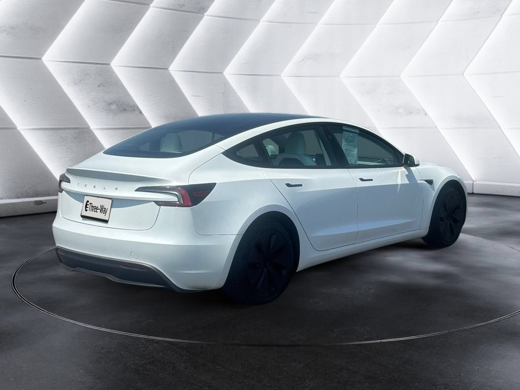 2024 Tesla Model 3 RWD *Ltd Avail*