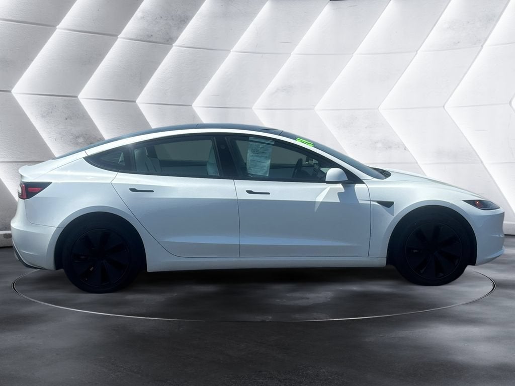 2024 Tesla Model 3 RWD *Ltd Avail*