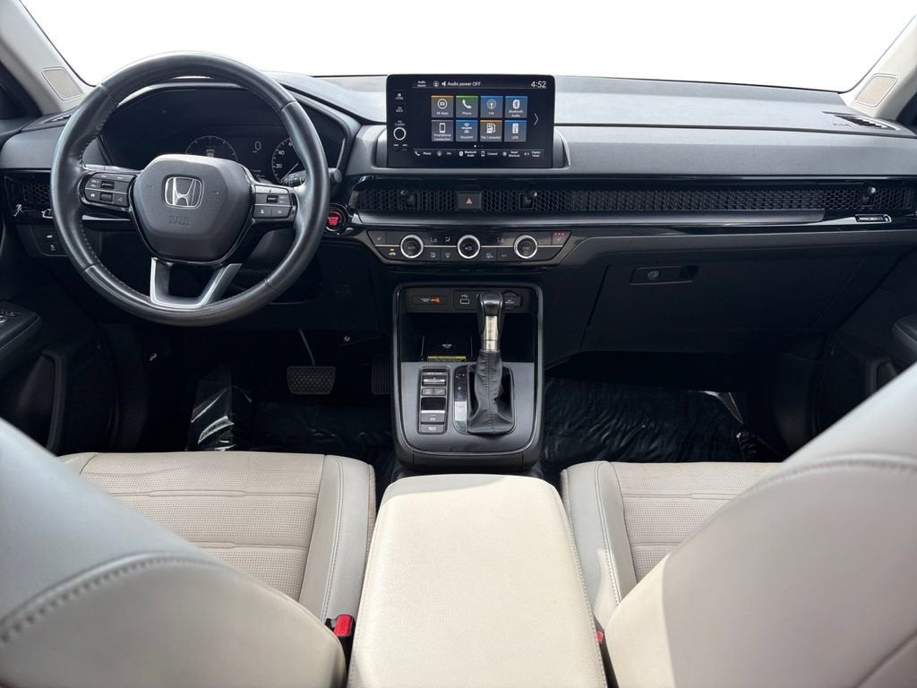 2024 Honda CR-V EX-L 2WD