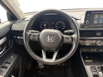 2024 Honda CR-V EX-L 2WD