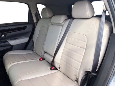 2024 Honda CR-V EX-L 2WD